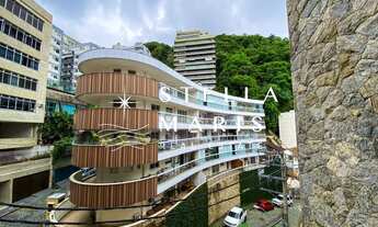 Imagem 5: APARTAMENTO COM EXCELENTE LOCALIZAÇÃO PRÓXIMO A LAGOA RODRIGO DE FREITAS