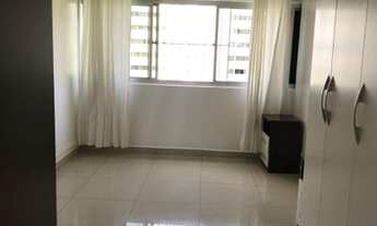 Imagem 3: Apartamento para venda com 64 metros quadrados com 3 quartos em Jardim Olympia - São Paulo