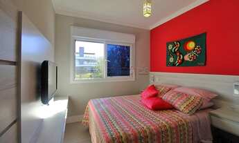 Imagem 15: XANGRI-Lá - Apartamento Padrão - Condomínio Rossi Atlântida