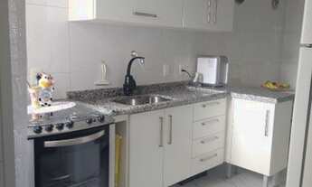 Imagem 7: Apartamento com 3 dormitórios à venda, 100 m² por R$ 590.000,00 - Parque Residencial Eloy