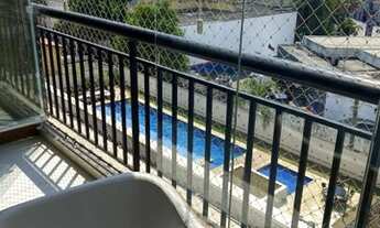 Imagem 2: Apartamento com 3 dormitórios à venda, 99 m² por R$ 1.000.000,00 - Tatuapé - São Paulo/SP