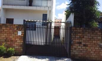 Imagem: Sobrado 2 quartos sala coz 2 banheiros e