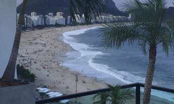 Imagem: Cobertura para venda possui 520 metros quadrados