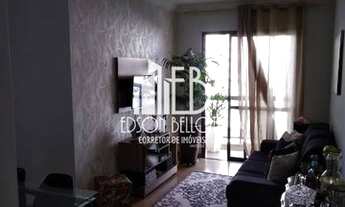 Imagem 4: Apartamento à Venda no bairro Baeta Neves