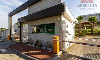 Imagem: Apartamento à venda, 43 m² por R$ 160.000,00