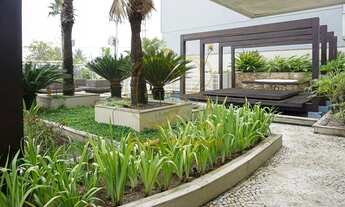 Imagem: Cobertura - Av. Pepe - 1a. Locação - damos