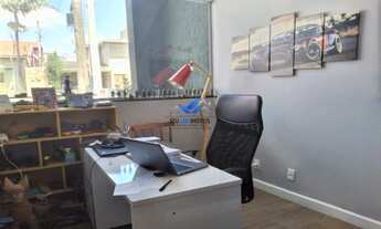 Imagem 5: ÓTIMO SOBRADO COM 03 SUITES/ COND. FLAMBOYANTY EM HORTOLANDIA