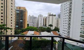 Imagem 6: Duplex para aluguel e venda tem 80 metros quadrados com 2 quartos em Paraíso - São Paulo