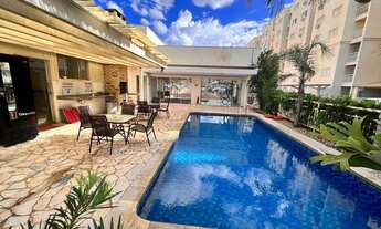 Imagem 2: Apartamento a venda com 2 dorms, Jardim Alvorada, Três Lagoas