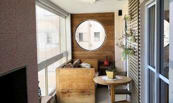 Imagem: OPORTUNIDADE! LINDO APTO NA VILA SÃO FRANCISCO