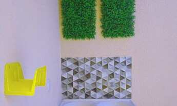 Imagem 2: Casa Nova Manaus