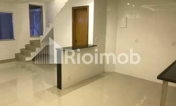 Imagem 6: Rio de Janeiro - Casa de Condomínio - Pedra de Guaratiba