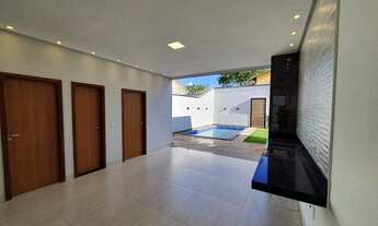 Imagem 4: Casa para venda com 3 suítes com 181 metros no Setor Três Marias