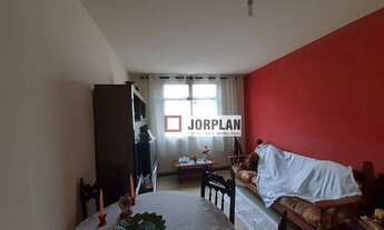 Imagem 2: Apartamento com 3 dormitórios à venda, 80 m² por R$ 265.000,00 - Santa Rosa - Niterói/RJ