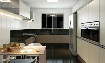 Imagem 3: Belo Horizonte - Apartamento Padrão - Sion