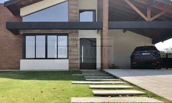 Imagem: Casa em Condomínio para Venda em Itupeva