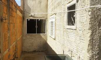 Imagem 13: Vendo Casa em Fase de Acabamento em Guapiaçu - SP