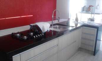 Imagem 4: Venda - Casa - Jardim da Balsa II - Americana - SP