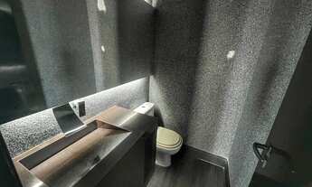 Imagem 3: Apartamento para venda tem 142m2 em Lagoa Nova