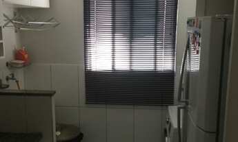 Imagem 3: Apartamento à venda Vila Industrial - Campinas-SP