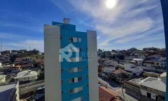 Imagem 2: Apartamento para Venda em Barra Velha, Centro, 2 dormitórios, 1 banheiro, 1 vaga
