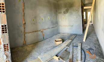 Imagem 3: Sobrado 2 dormitórios no Jardim Botânico em São José - R$275.000,00