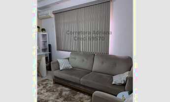 Imagem 7: Sobrado para venda tem 82 metros quadrados com 2 quartos em Jardim Casqueiro - Cubatão - S