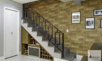 Imagem 7: Casa de condomínio à venda, 3 quartos, 1 suíte, 2 vagas, Vila Formosa - São Paulo/SP