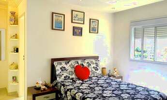 Imagem 7: Apartamento locação ou venda com107 metros com 3 quartos e 1 suíte em Vila Clementino -SP