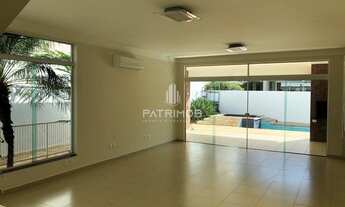 Imagem 2: Sobrado c/ 03 suítes em Condomínio Jd. Saint Gerard - Ribeirão Preto