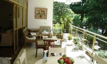 Imagem: Rio de Janeiro - Apartamento Padrão - Jardim