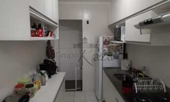 Imagem 5: Apartamento - Jardim América - Residencial Cambará - 63m² - 2 Dormitórios