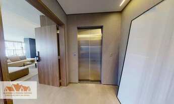 Imagem 2: Alto De Pinheiros Apartamento A Venda 4 Dormitorios 230m2 4 Vagas Novo Com Lazer