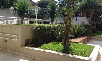 Imagem 7: APARTAMENTO NEOCLÁSSICO - PERDIZES - CHURRASQUEIRA NA VARANDA - 3 DORMITÓRIOS (1 SUÍTE)