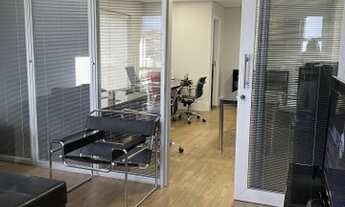 Imagem 4: Escritório para venda com 48 metros quadrados em Santana - São Paulo - SP