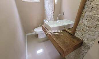 Imagem 5: Corretora Nascimento Vende ou Aluga Sobrado com 5 dormitórios - venda por R$ 1.350.000 ou