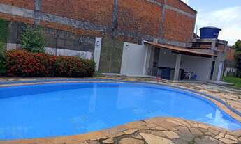 Imagem 5: Aluga-se casa no Centro comercial da cidade