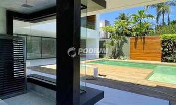 Imagem 4: Rio de Janeiro - Casa de Condomínio - Barra da Tijuca