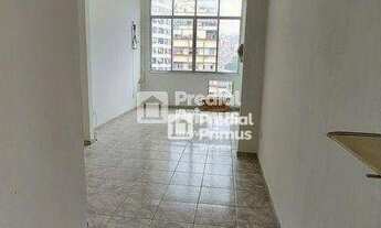 Imagem: Apartamento com 1 dormitório à venda