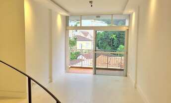 Imagem 2: RIO DE JANEIRO - Apartamento Padrão - Humaitá