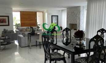 Imagem: Casa em Condomínio para Venda em Nova Lima