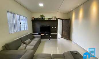 Imagem 4: SÃO JOSÉ DO RIO PRETO - Casa Padrão - SETSUL