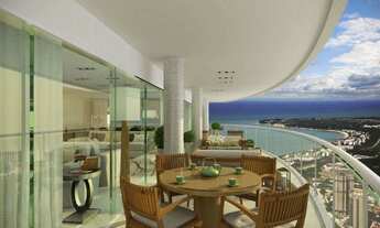 Imagem: Apto 5 suítes, 510m² no Altiplano