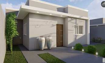 Imagem: Casa a venda em Três Lagoas no Bairro Mais