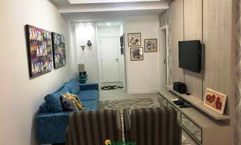 Imagem 4: Apto mobiliado 03 suítes e 03 garagens Bombinhas