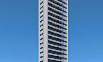 Imagem: Apartamento para venda com 62 metros quadrados