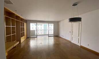 Imagem 4: APARTAMENTO NO JARDIM PAULISTA COM DUAS SUITES