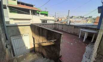 Imagem 2: Casa à venda - Paulicéia - São Bernardo do Campo/SP