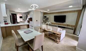 Imagem 2: Casa com 3 dormitórios à venda, 112 m² R$ 450.000 - Pq.Das Árvores - Parnamirim/RN