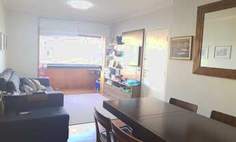 Imagem 2: Apartamento 3 quartos, 1 suíte, Closet, Varanda, Lazer Completo - Vila Mariana